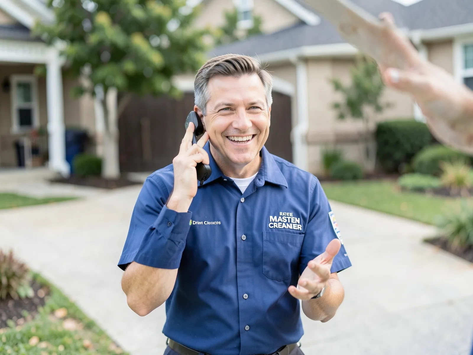 Drain Cleaning Moscow, TN FAQs